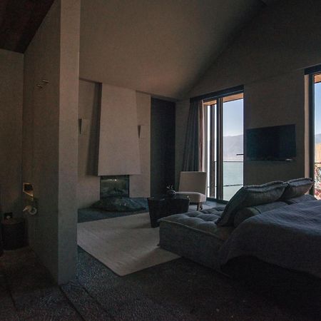 Yakamoz Erhai Hotel Dali  Bagian luar foto