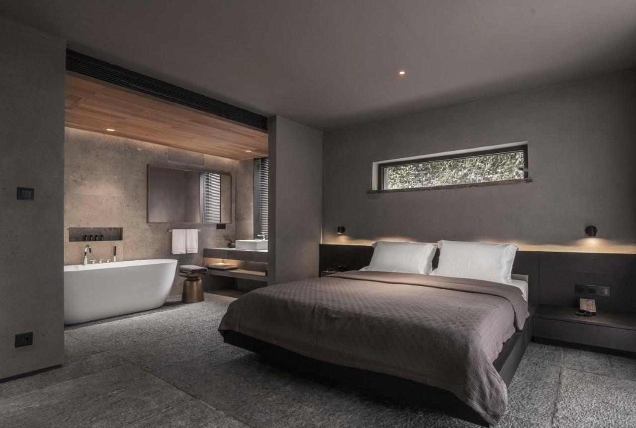 Yakamoz Erhai Hotel Dali  Bagian luar foto