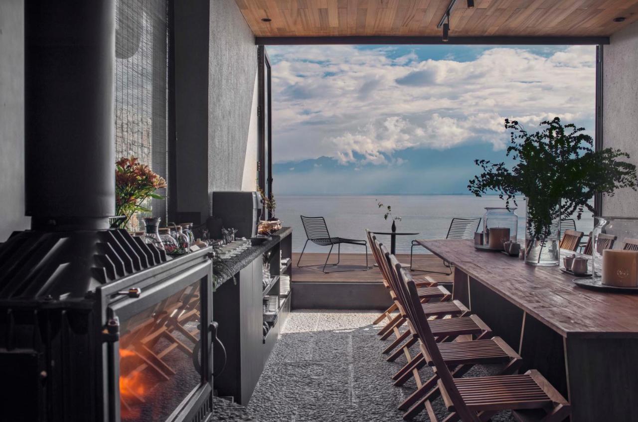 Yakamoz Erhai Hotel Dali  Bagian luar foto