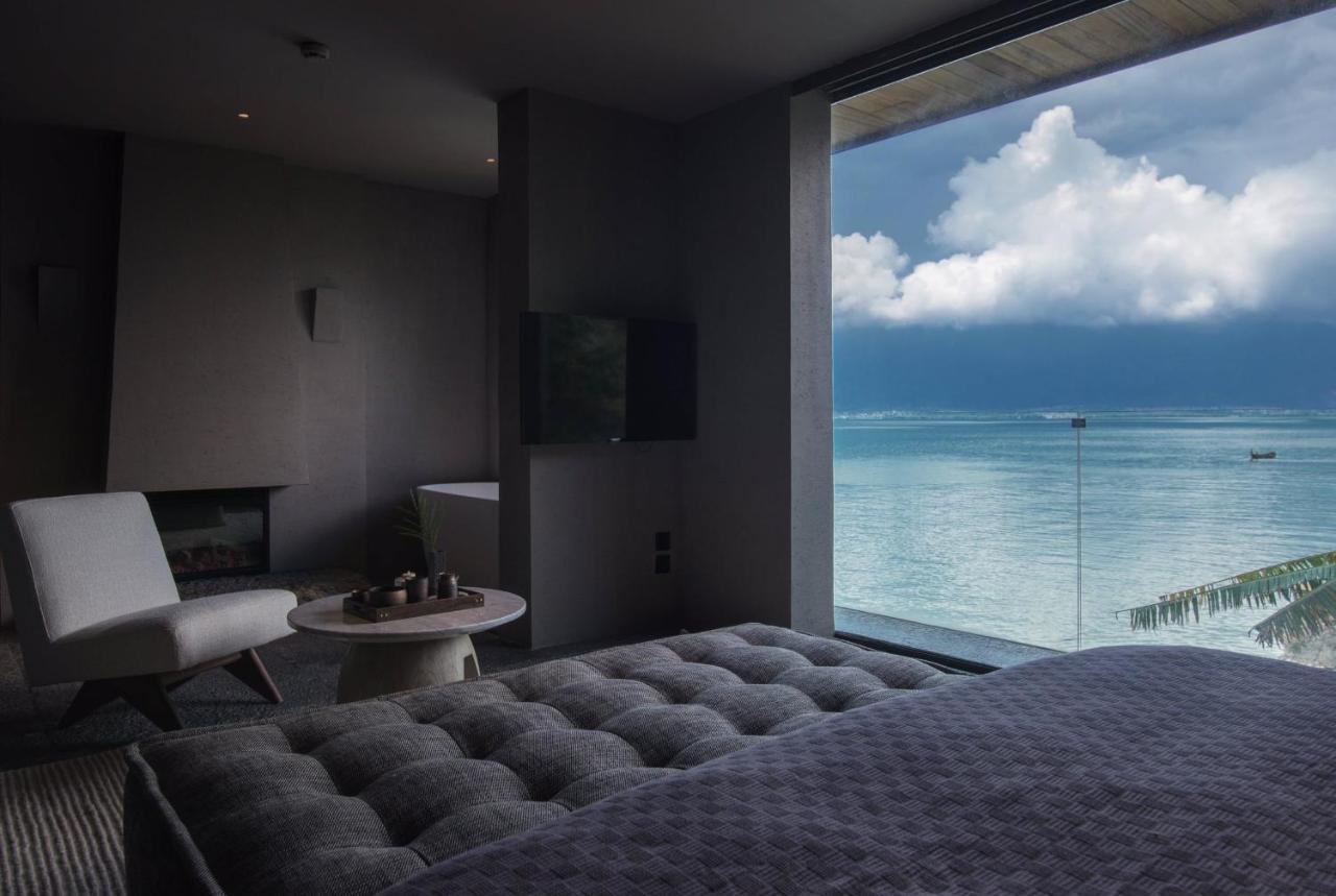Yakamoz Erhai Hotel Dali  Bagian luar foto