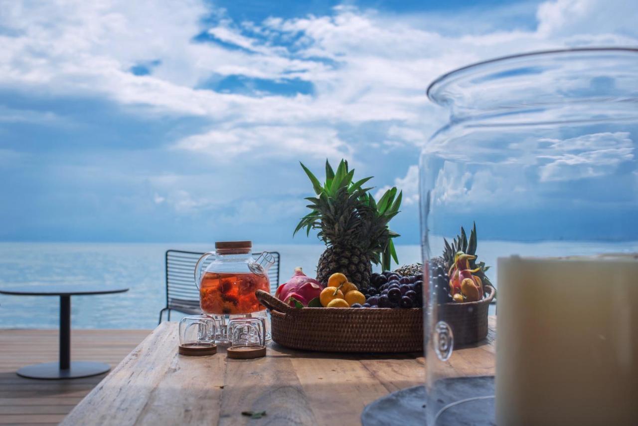 Yakamoz Erhai Hotel Dali  Bagian luar foto