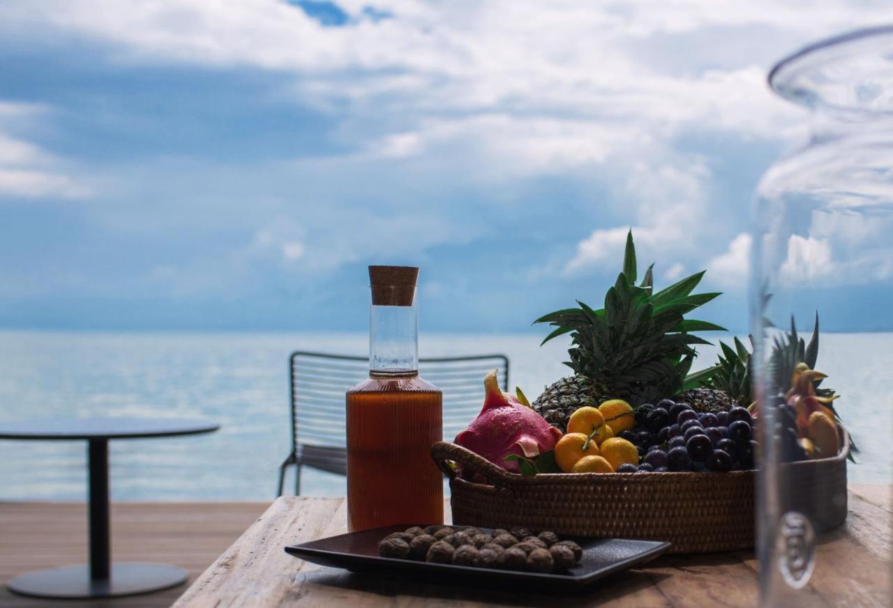 Yakamoz Erhai Hotel Dali  Bagian luar foto